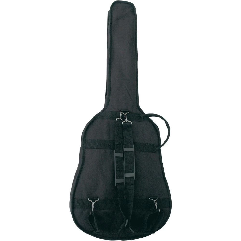 Podstavljena torba za koncertnu gitaru slika