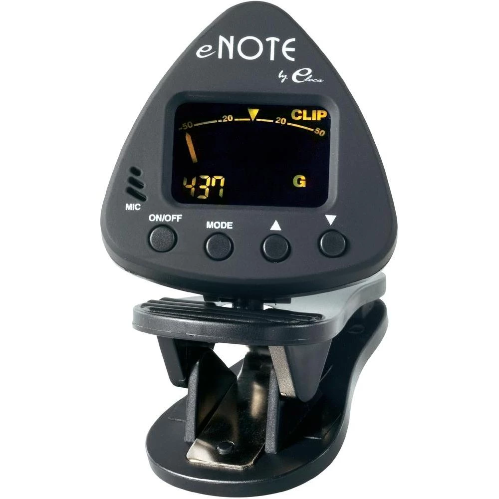 Hromatski uređaj za podešavanje Clip On slika