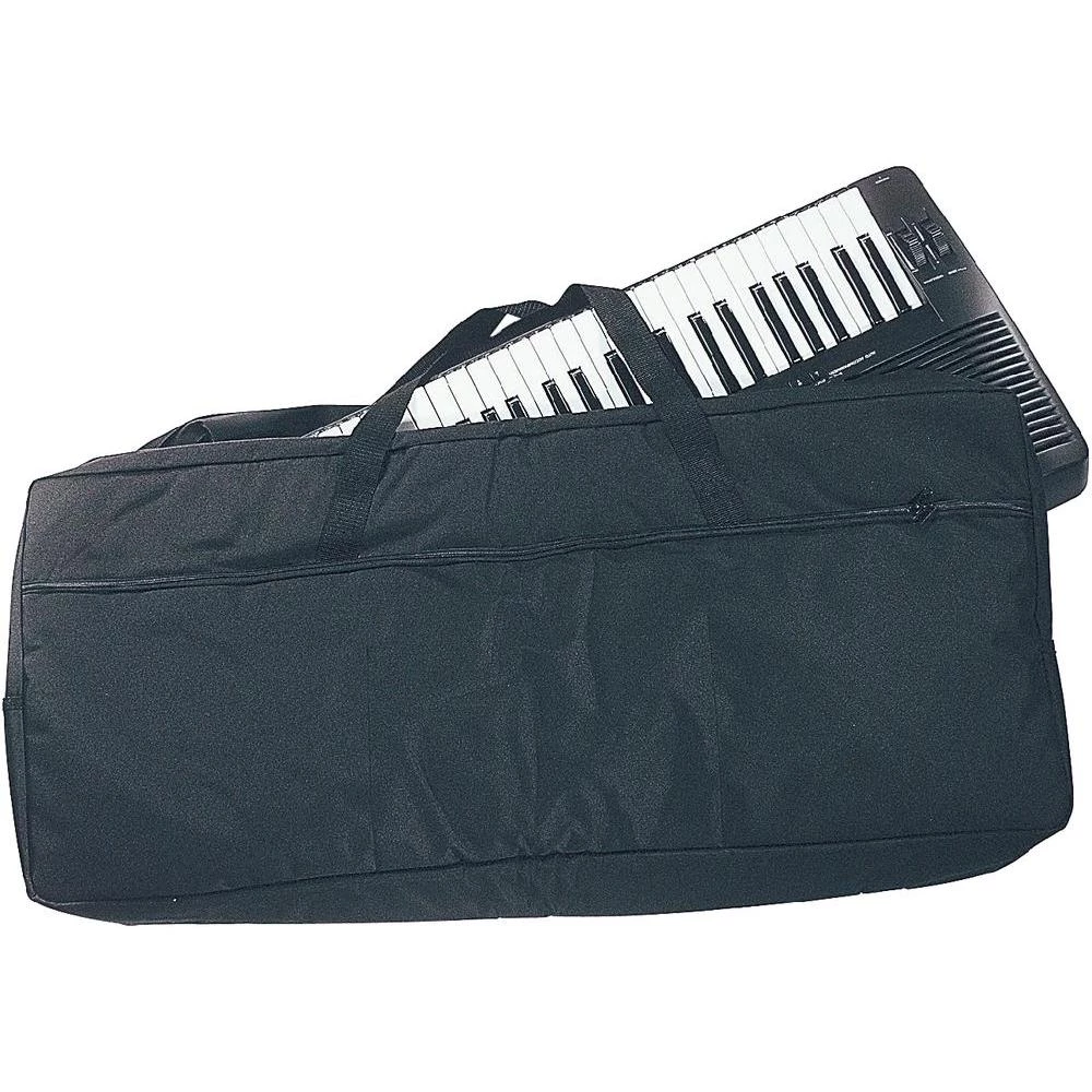 Torba za klavijature, crna slika