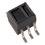 SMD miniaturna refleksna svjetlosna kutija Osram ComponentsSFH9101/9201