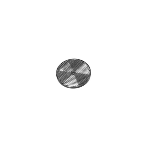 Reflektor za odbojni fotoelektrični senzor Pepperl & Fuchs C110-2 okrugao slika