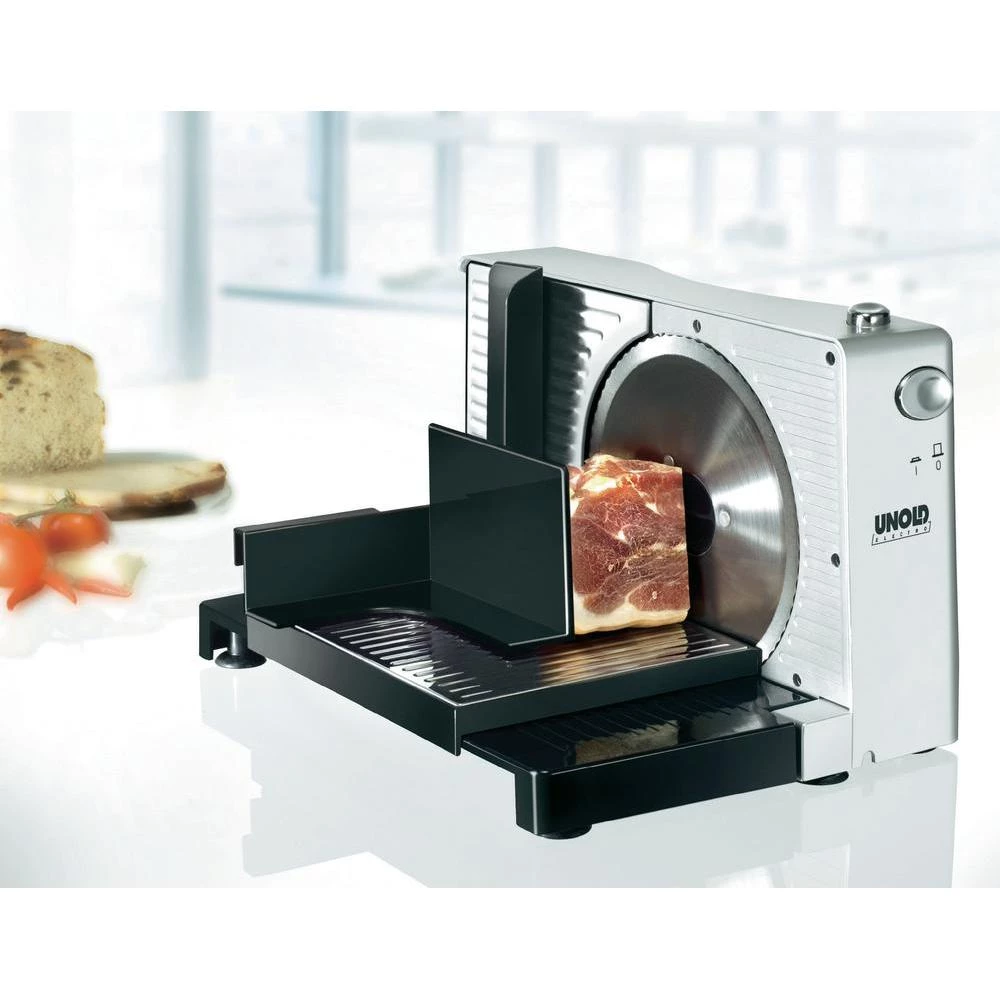 Kompaktni univerzalni rezač 78856 slika