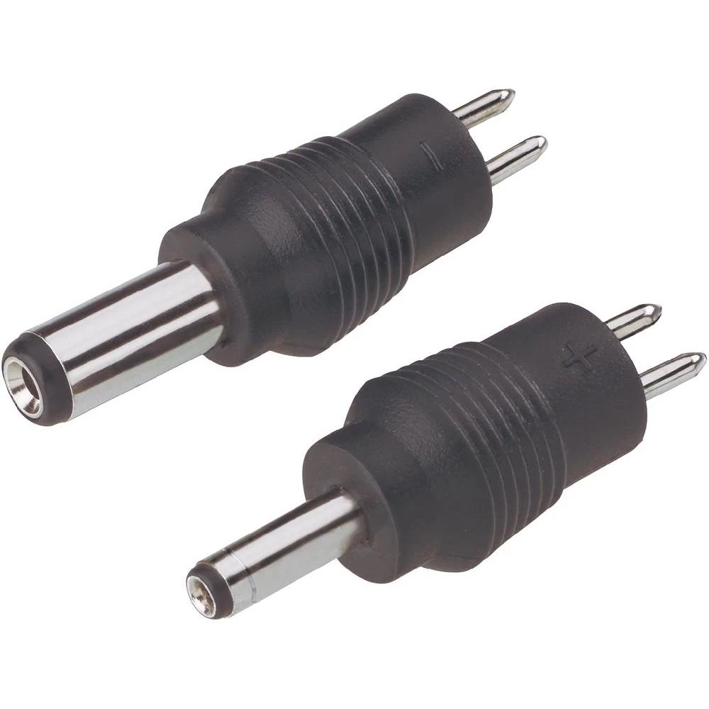 Utikač za uređaje za napajanje, lemljeni utikač slika