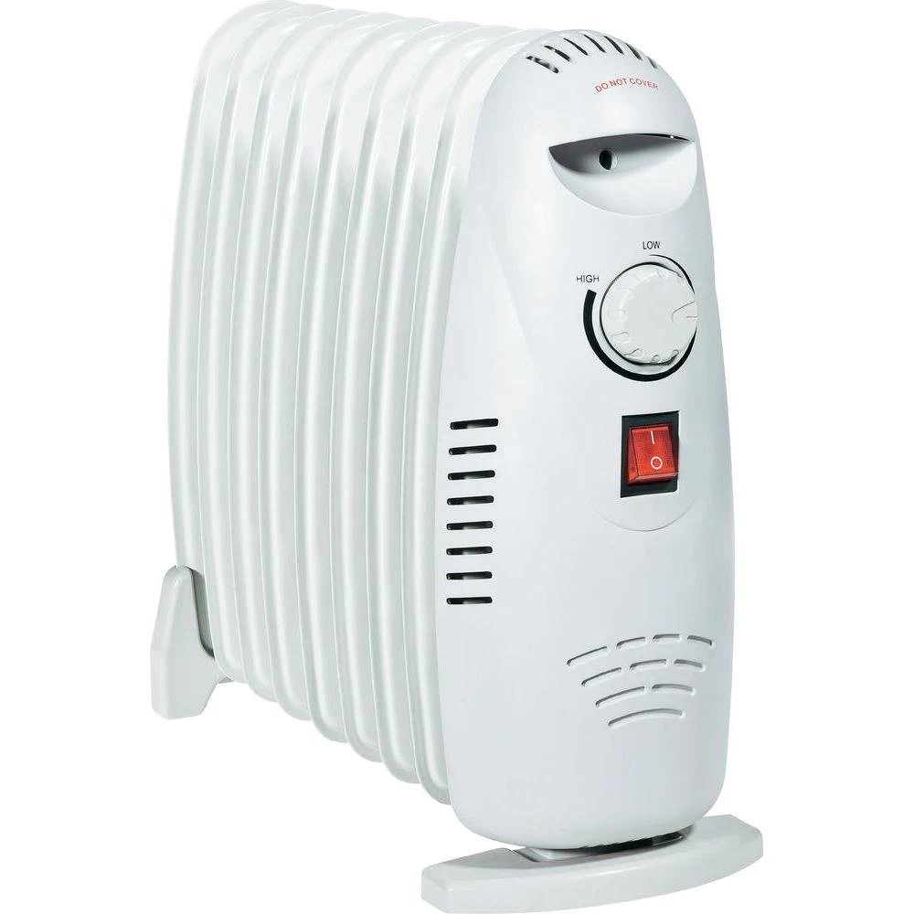 OR321-9 Uljni radijator OR321-9 10 m² 900 W Bijela slika