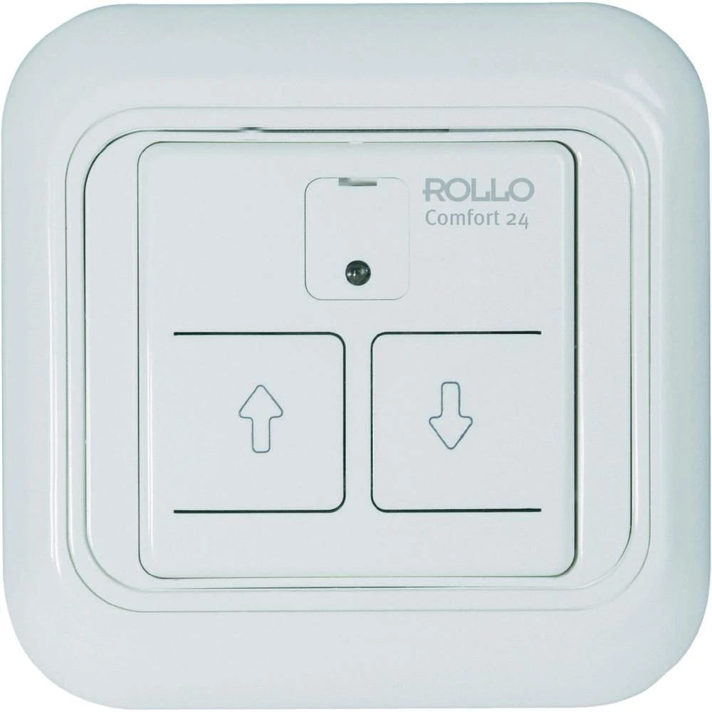 Elektronski prekidač Rollo 24za rolete slika