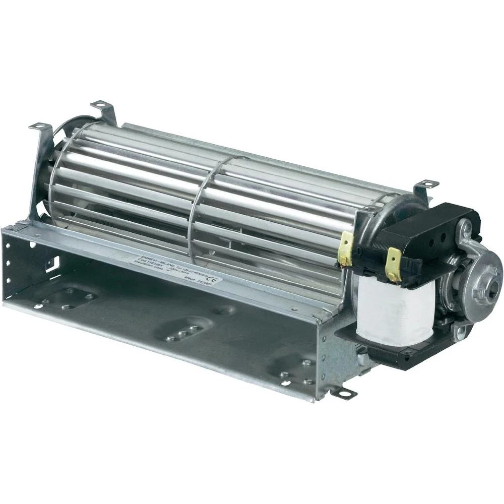 Ventilator poprečne struje/motor desno slika