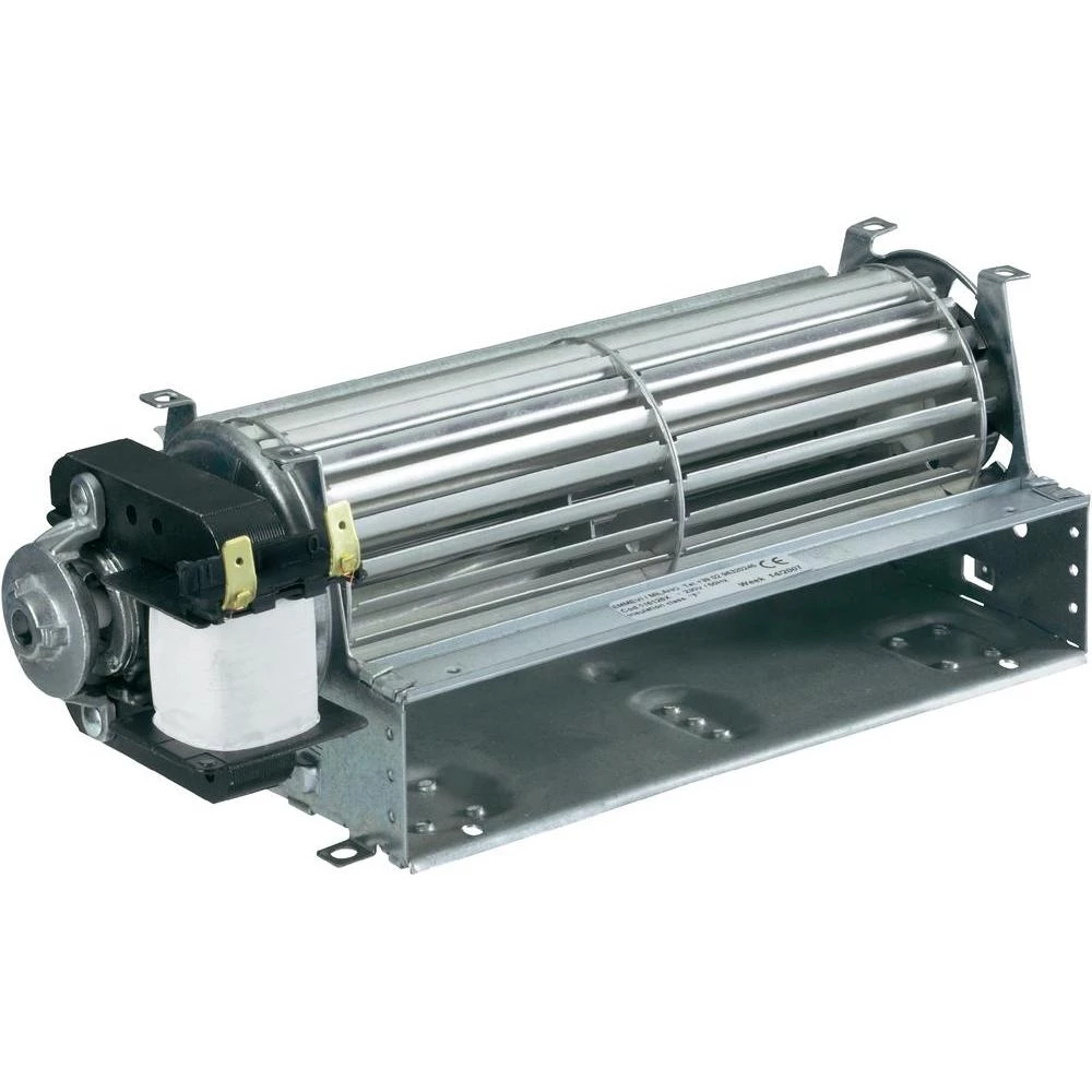 Poprečno protočni ventilator/motor lijevo slika