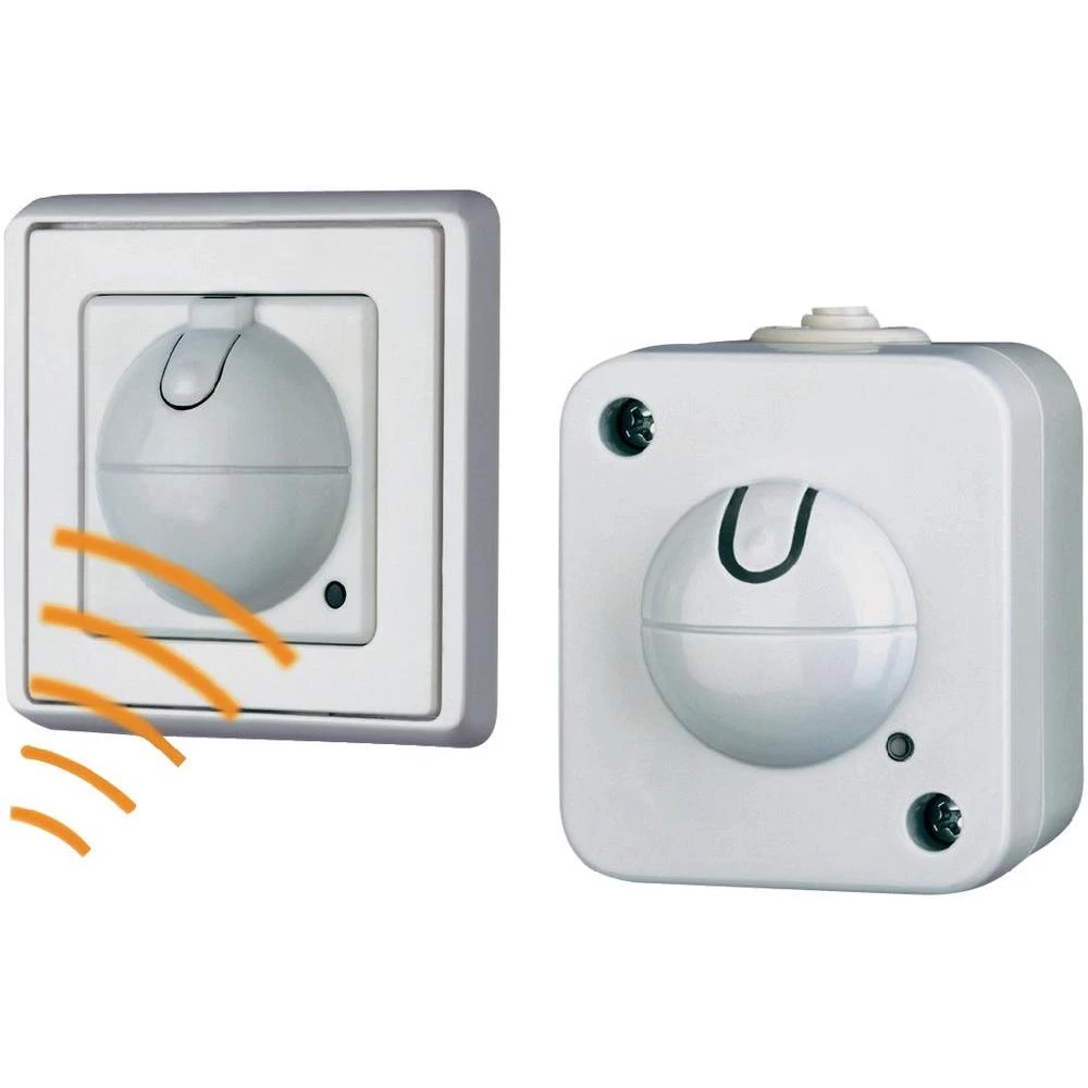 Visokofrekvencijski senzor pokreta 360° slika