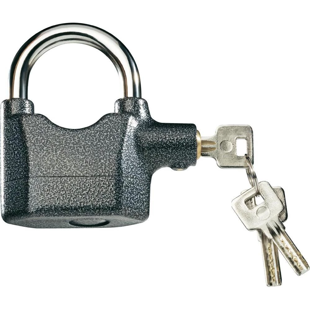 Katanac sa sirenom slika