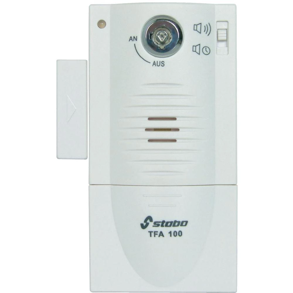 Alarm za otvorena vrata / prozora Stabo slika