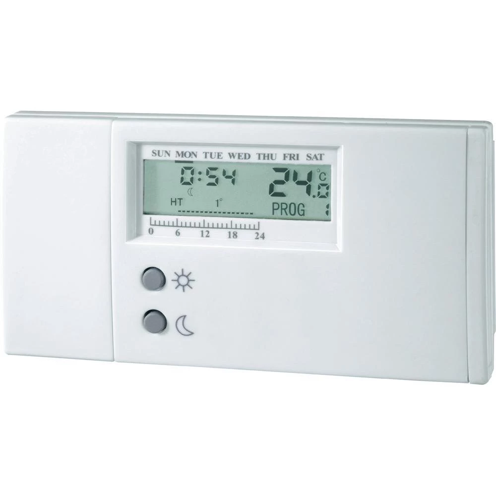 AP termostat s tjednim programom slika