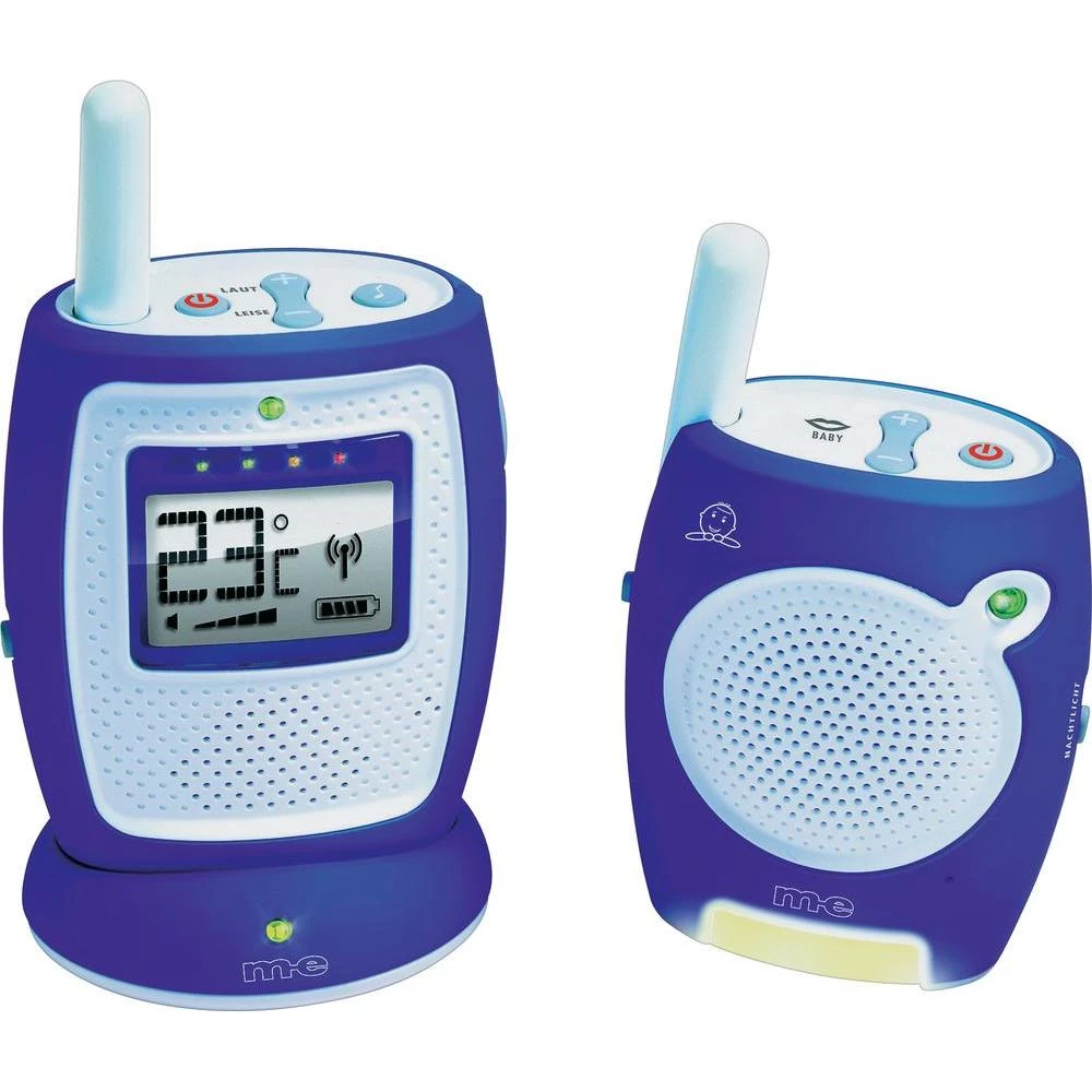 Dojavljivač za bebe DBS 5 slika