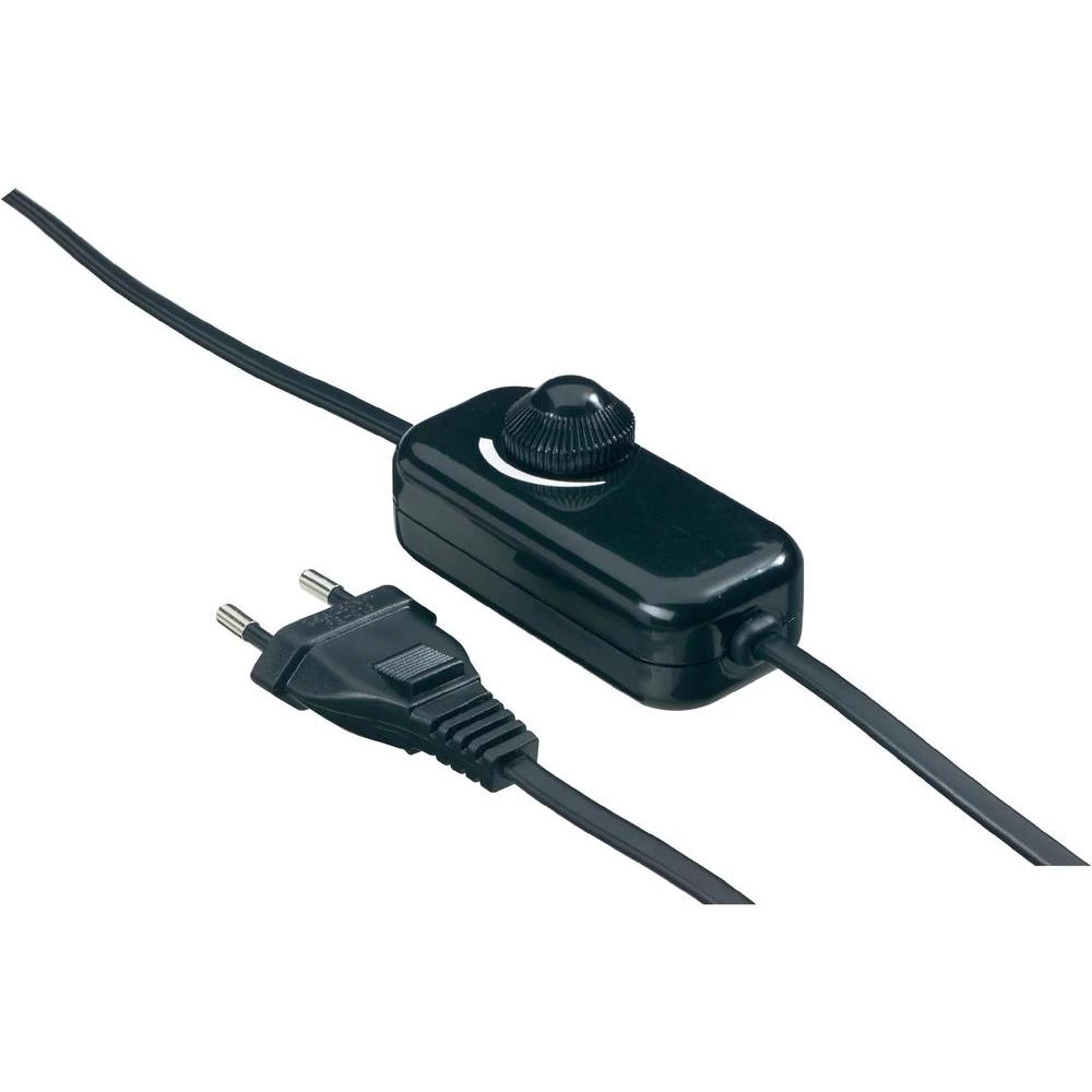 Okretni prigušivač 230 V/AC slika