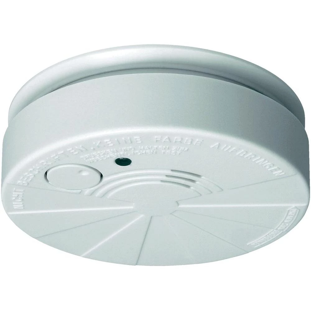 Detektor dima, VdS slika