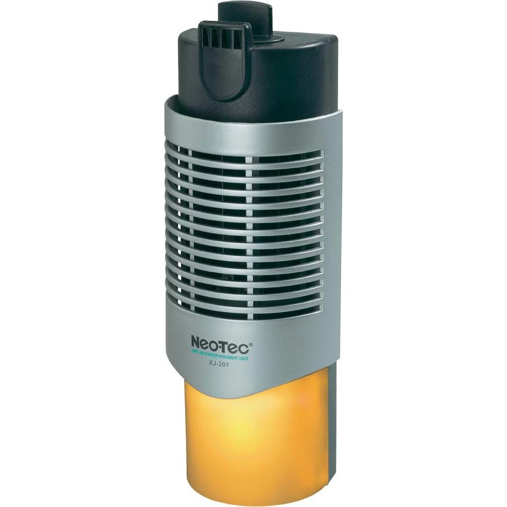 Jonizator sa svjetlom slika