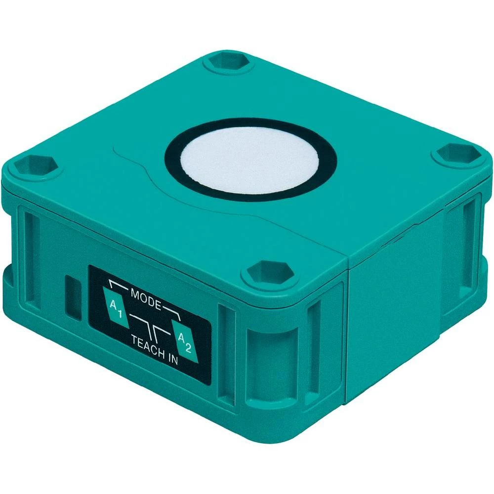 US senzor za pokret KVADRATENUB4000-F42-E5-V15 Pepperl & Fuchs slika