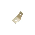 Plosnati utikač 6,3 x 0,8 mm slika