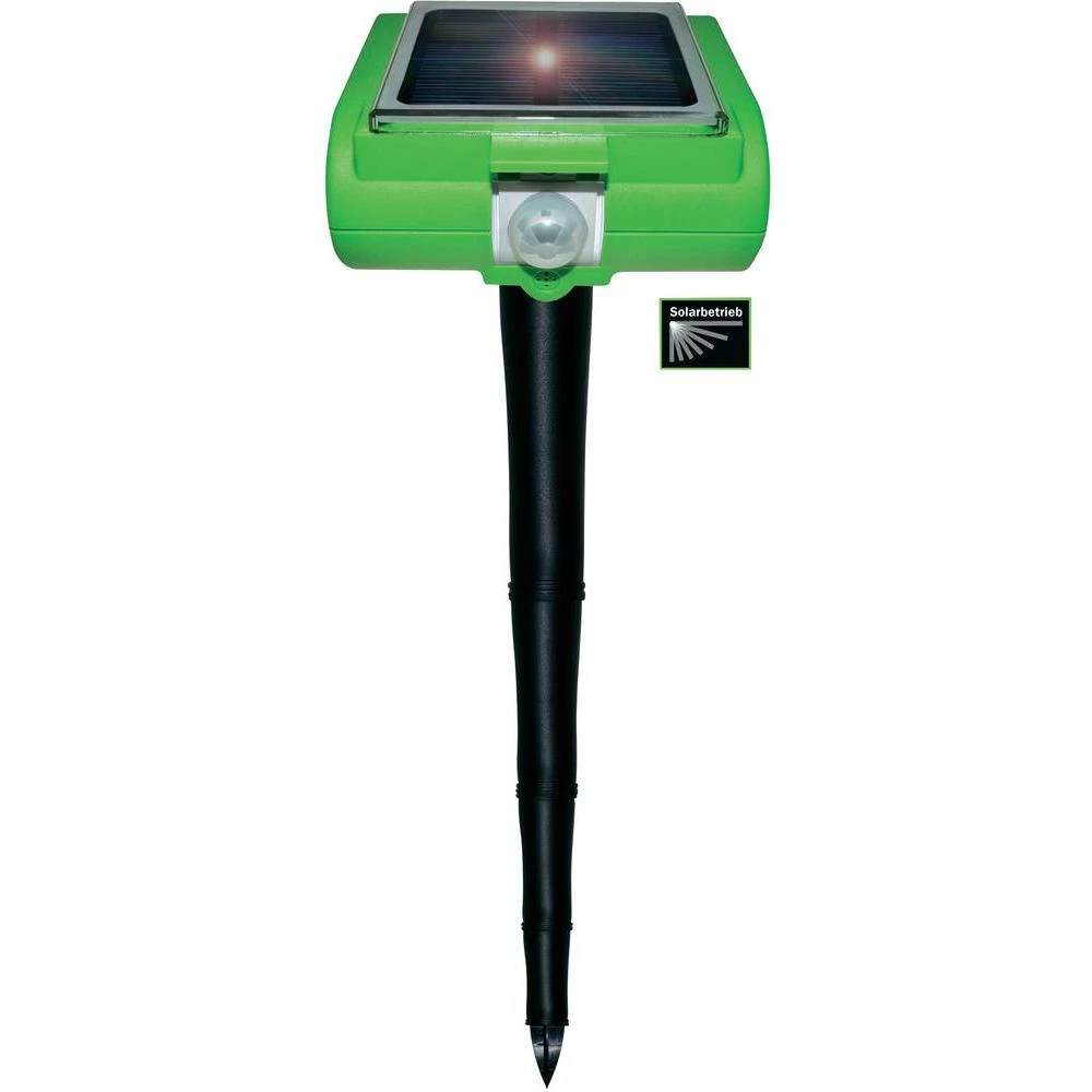 Uređaj za tjeranje divljih životinja slika