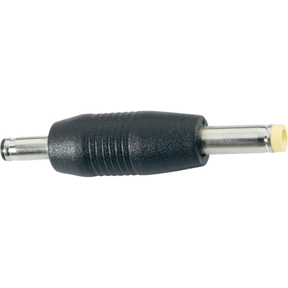 Adapter za auto punjač, pogodan za PlayStation Portable,crni, VOLTCRAFT slika