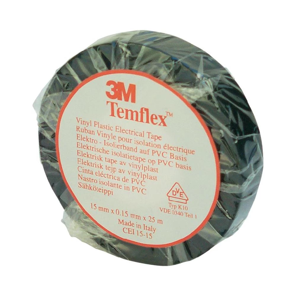 PVC elektroizolacijska traka slika