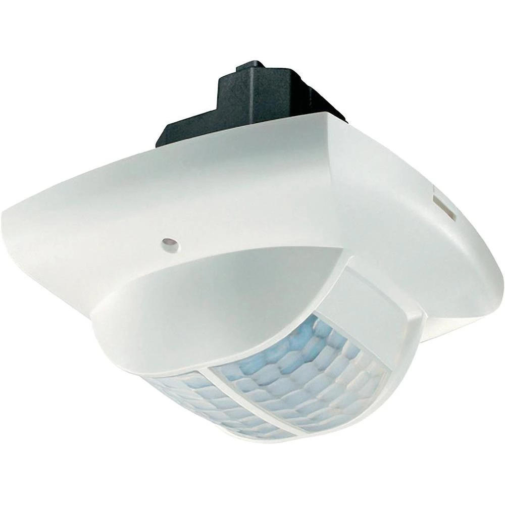 Detektor prisustva u hodnicima Theben 2010080, 15 x 5 m, 4m, bijela, stik. konta slika