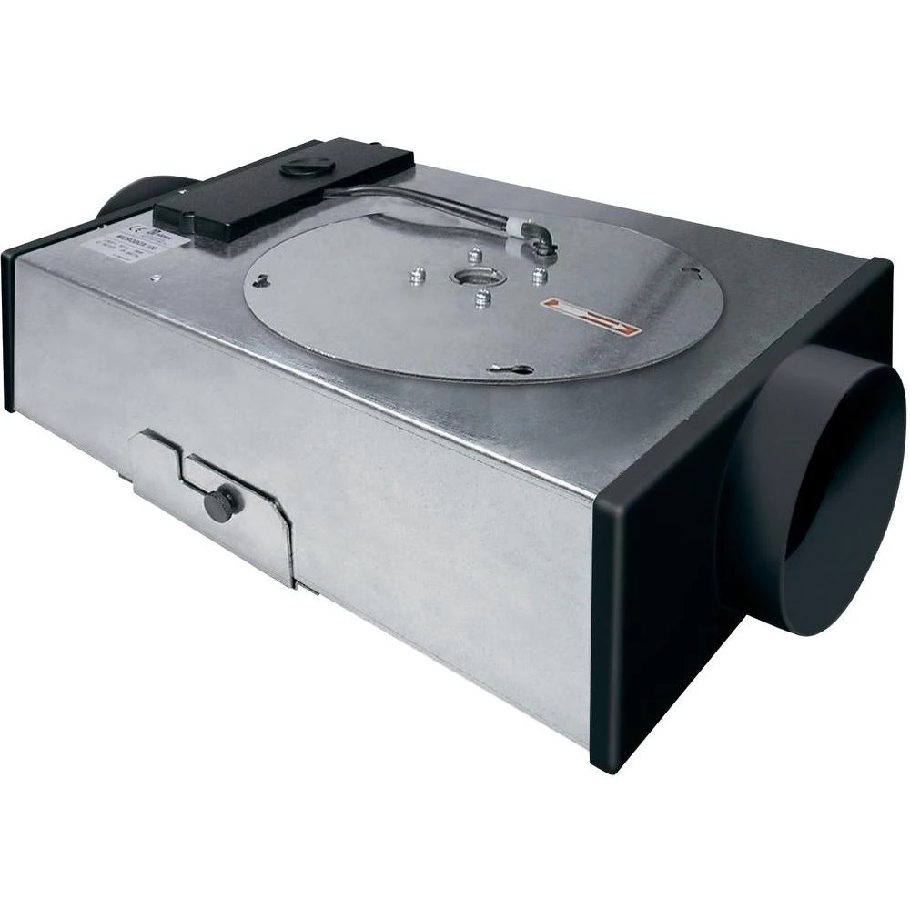 Centrifugalna kutija 125-125 slika