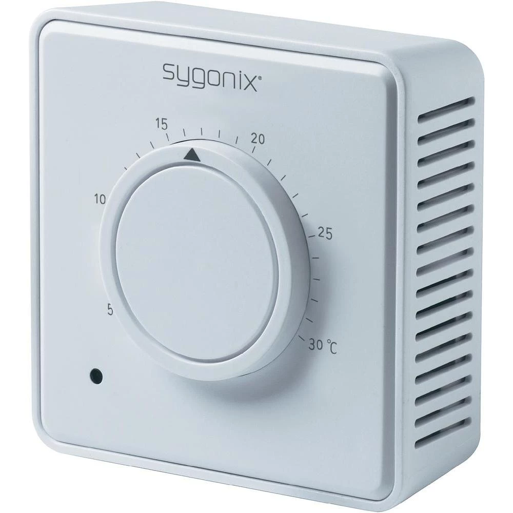 Regulator sobne temperature tx.1, AP slika