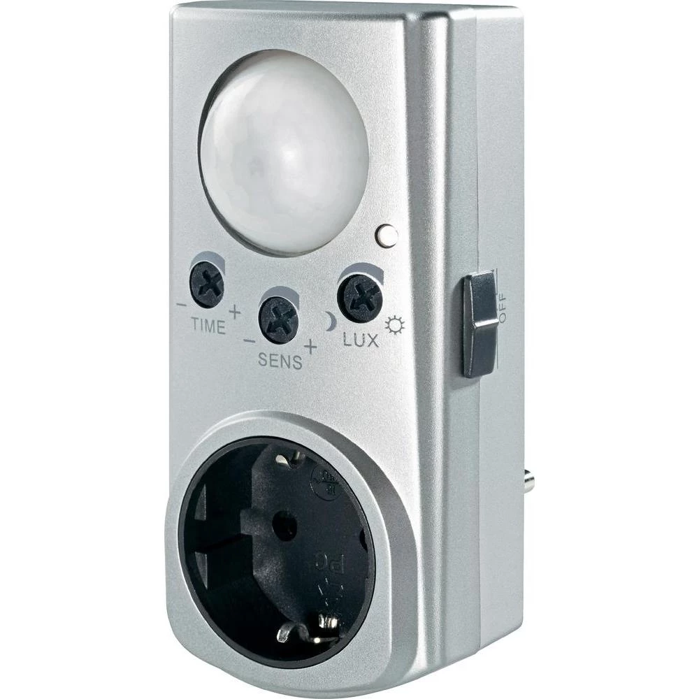 Međuutikač sa senzorom pokreta slika