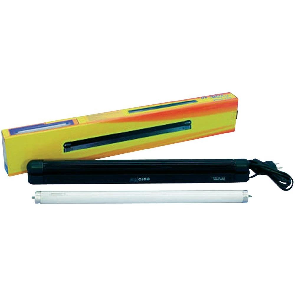 UV-fluorescentne cijevi slika