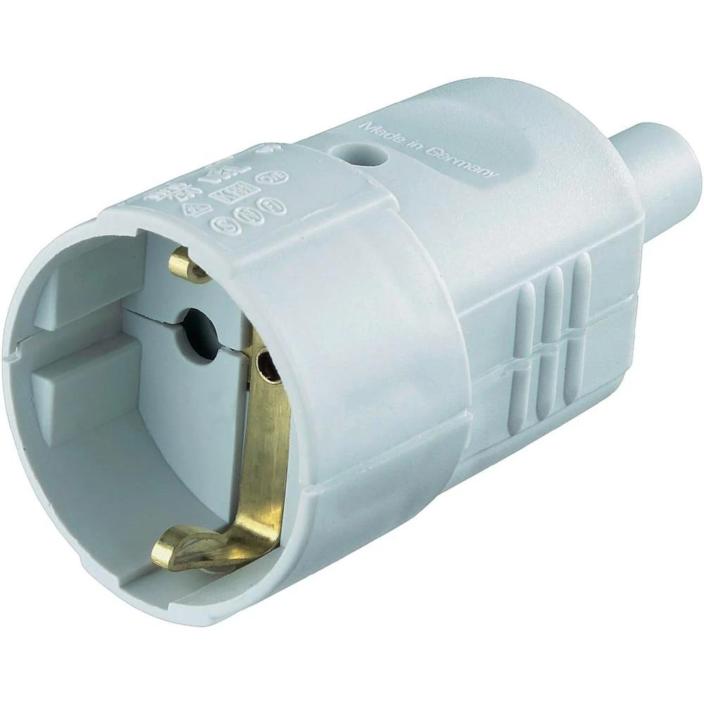 Sigurnosni konektor sa sigurnosnim nastavkom, SIV slika