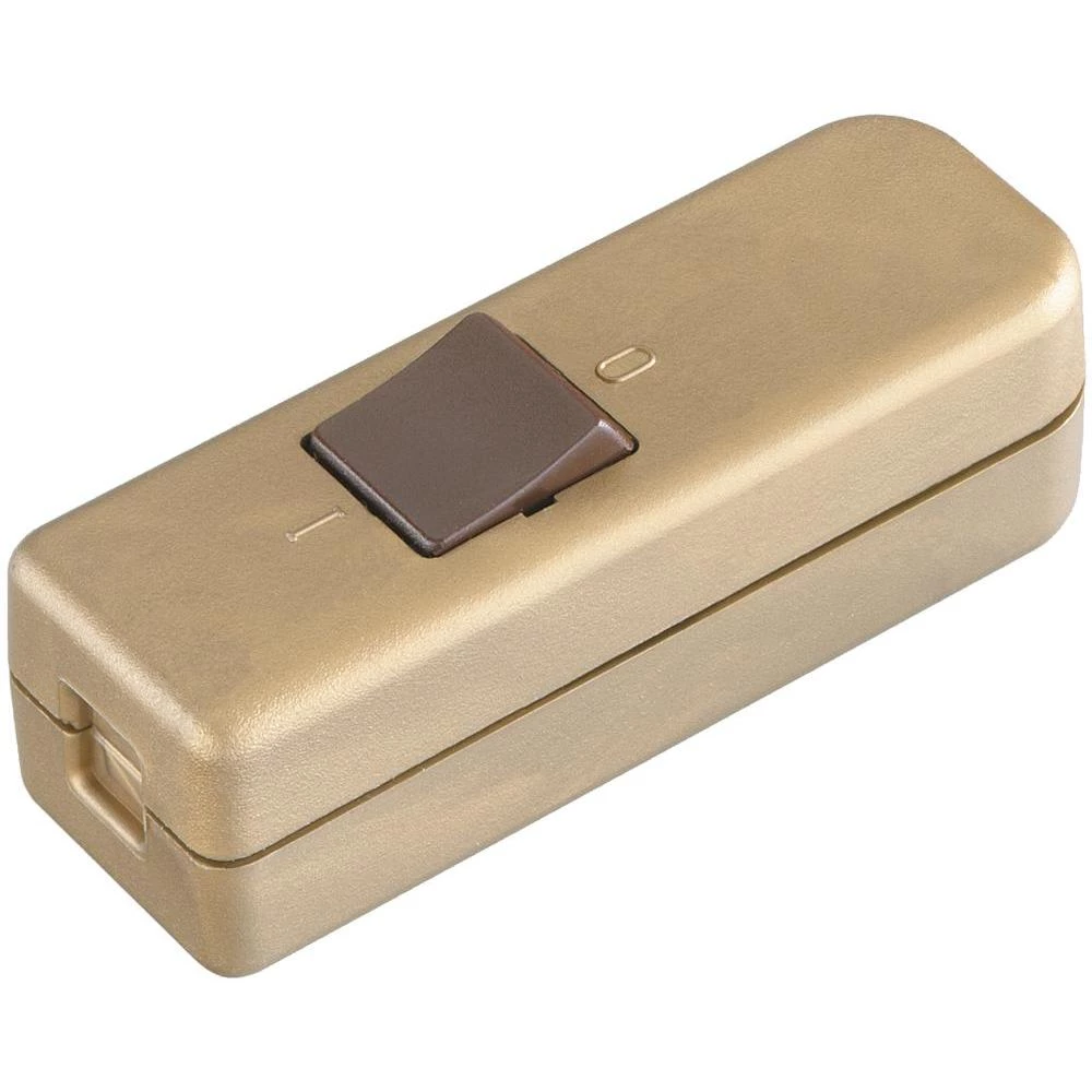 Kablovski među prekidač 50 V/AC6A slika