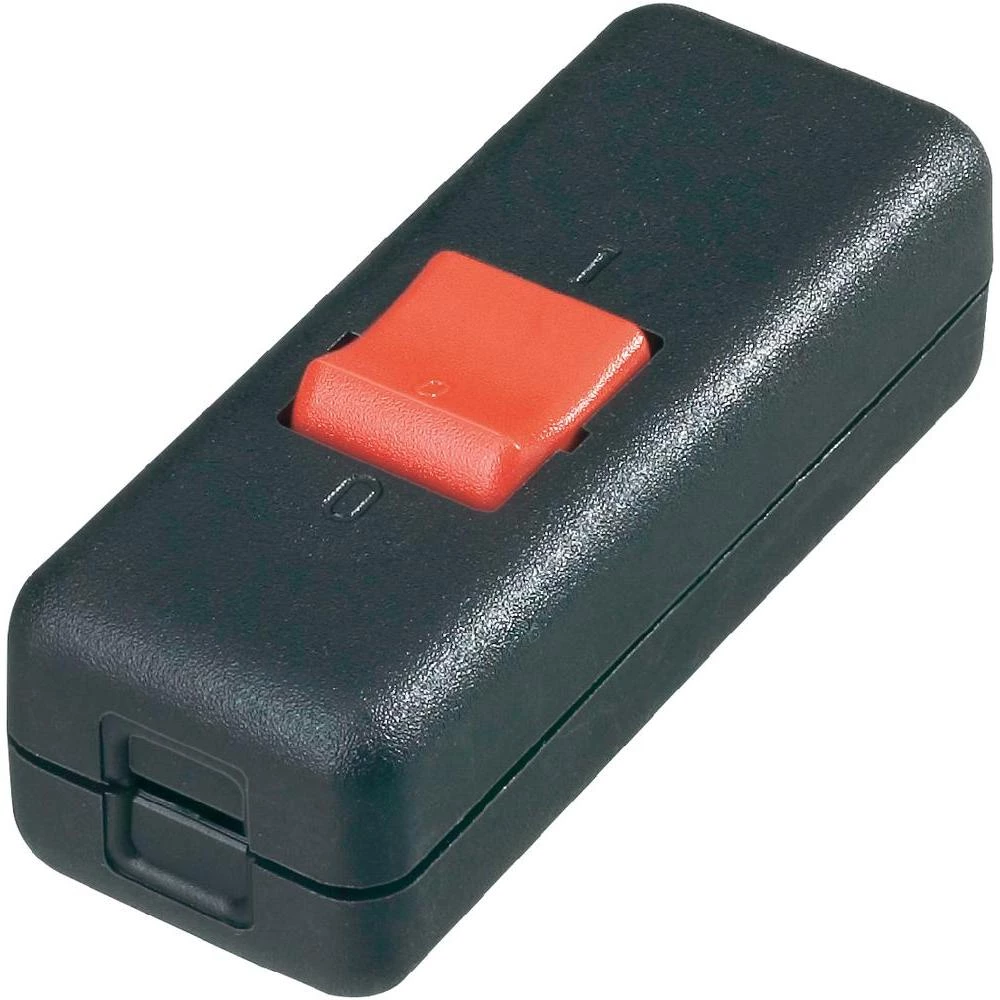 Kablovski među prekidač 250 V/AC10 A slika