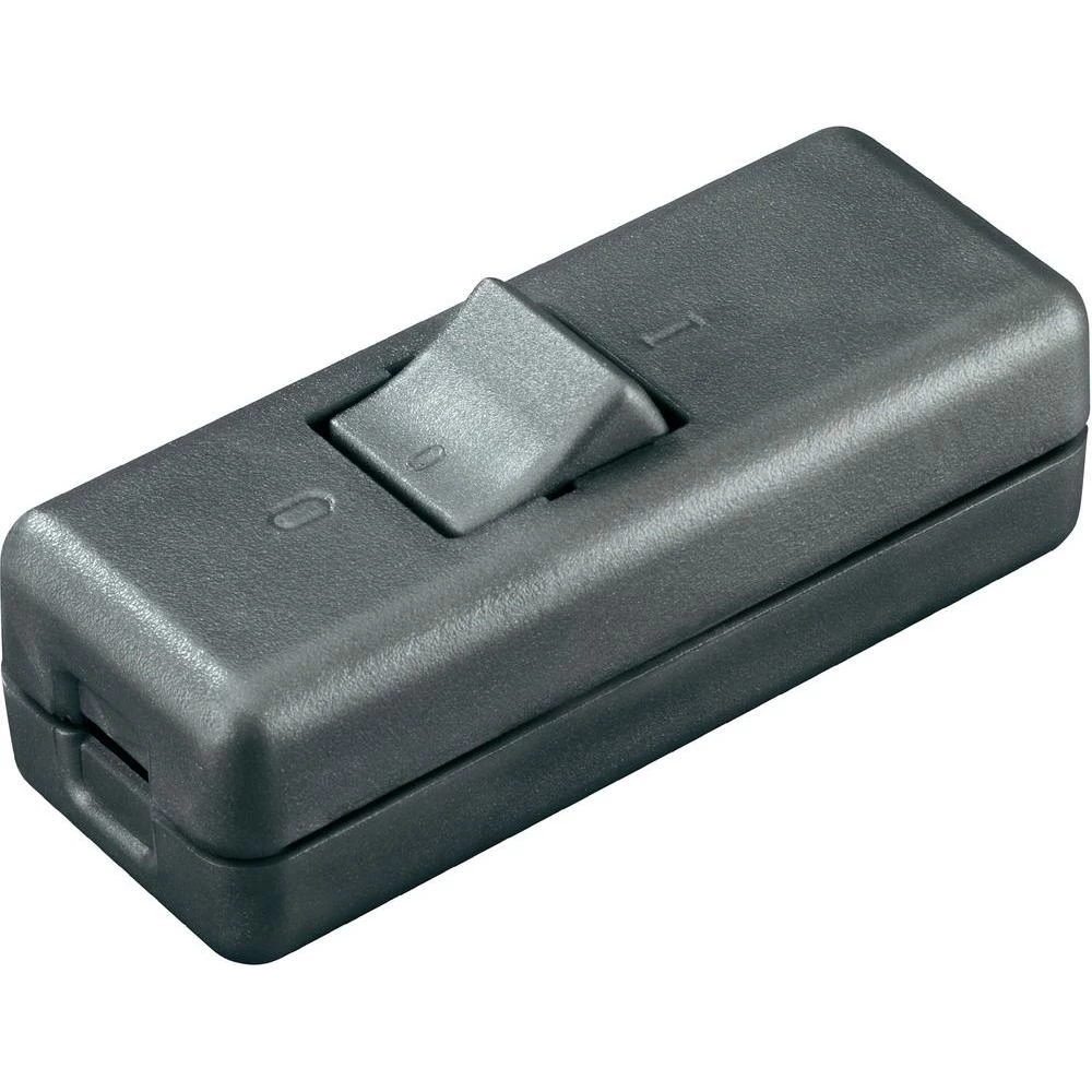 Kablovski među prekidač 250 V/AC10 A slika