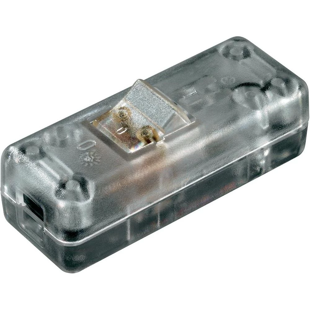 Kablovski među prekidač 250 V/AC10 A slika