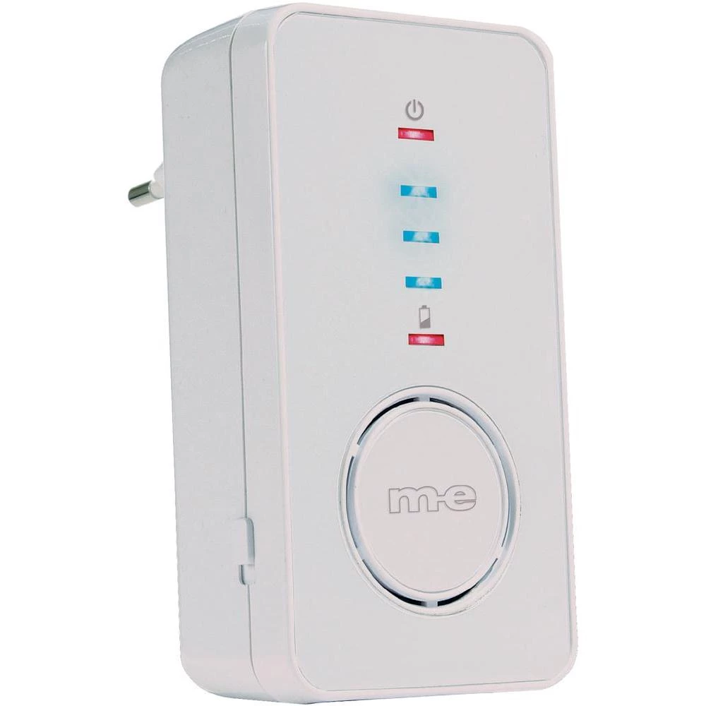 Prijemnik proširenja s mrežnimnapajanjem slika