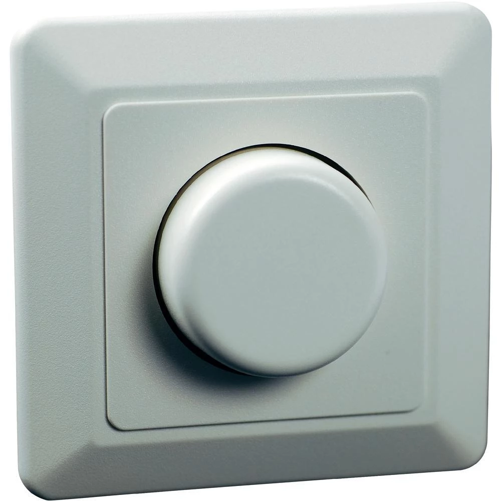 Ehmann Podžbukni zatamnjivač,čista bijela slika