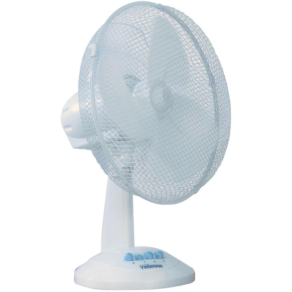 Stoni ventilator 30 cm slika