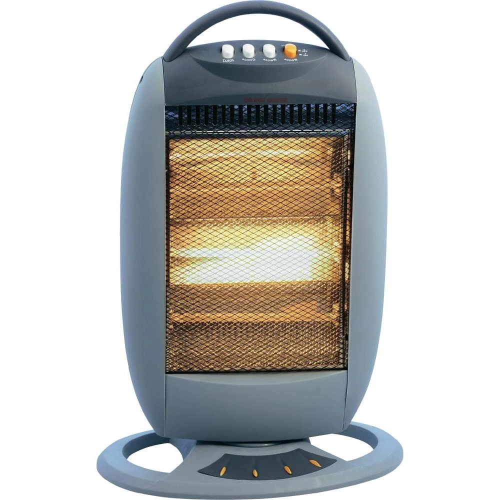 Halogeni grijač slika