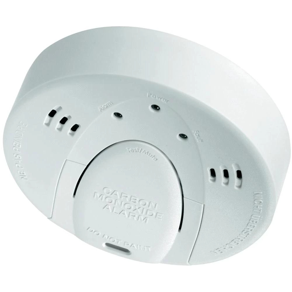 Detektor ugljikovog monoksida slika