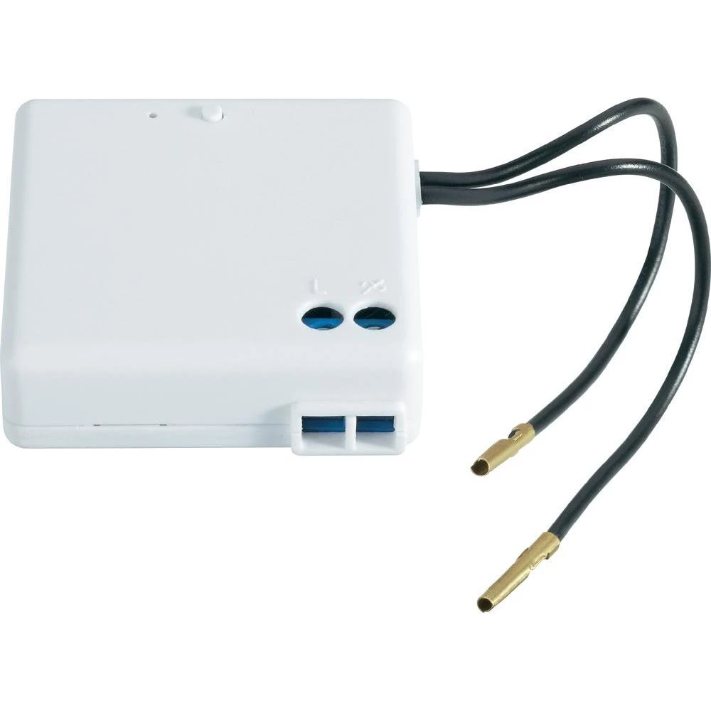 Bežični ugradbeni prekidač, 2-žični, mini slika