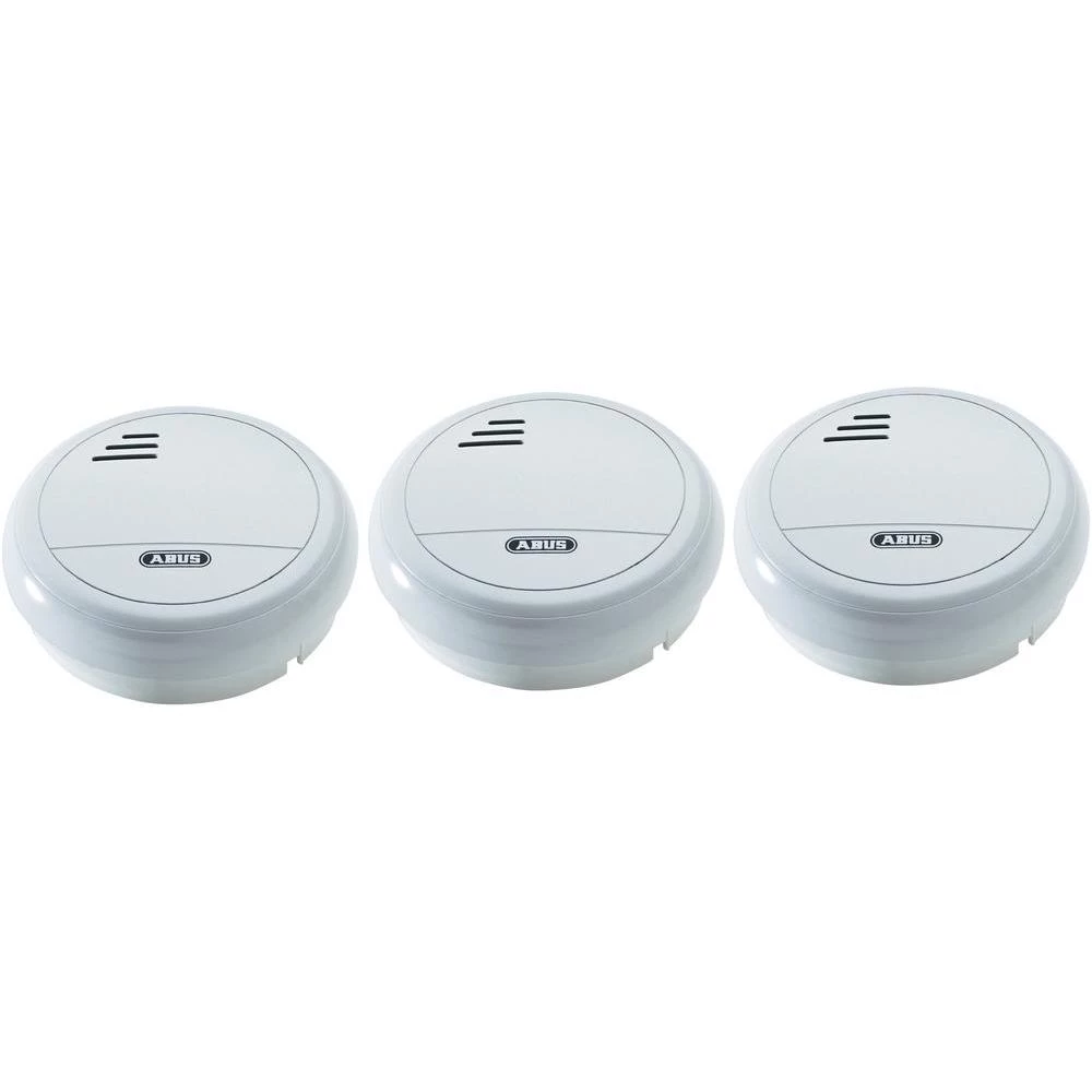 Detektor dima (litij), komplet od 3 komada slika