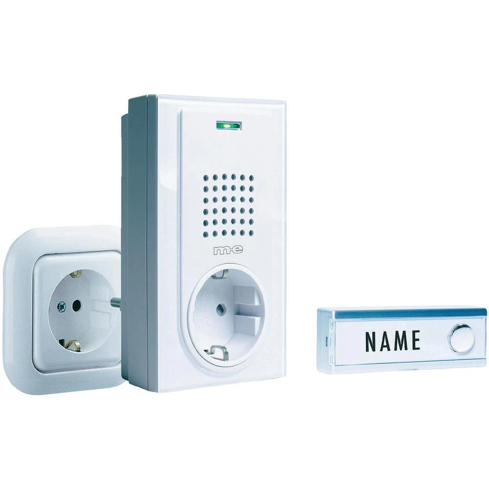 Radiofrekvencijsko ulazno zvono FG2 slika