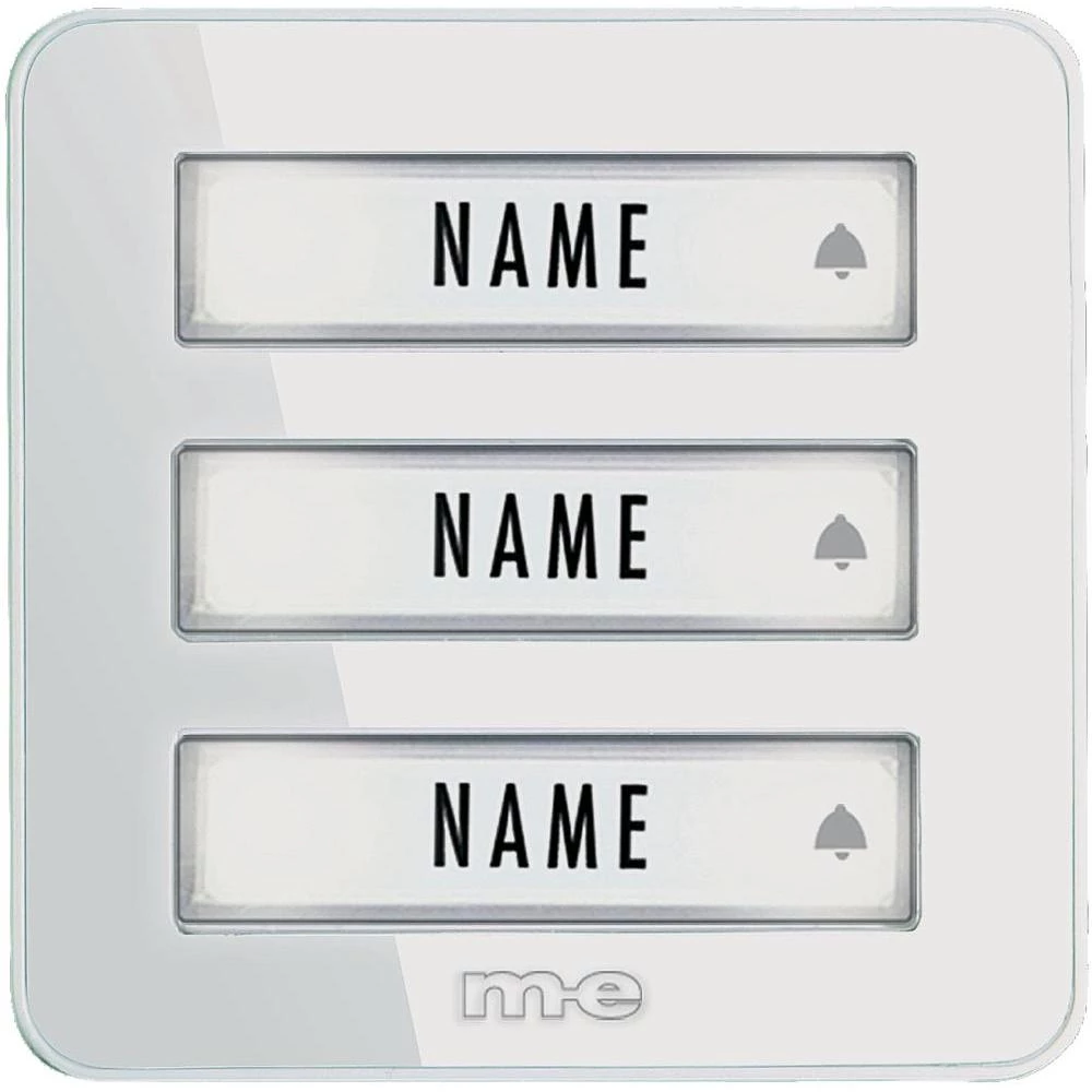 Odašiljač za proširenje za triobitelji, bijeli slika