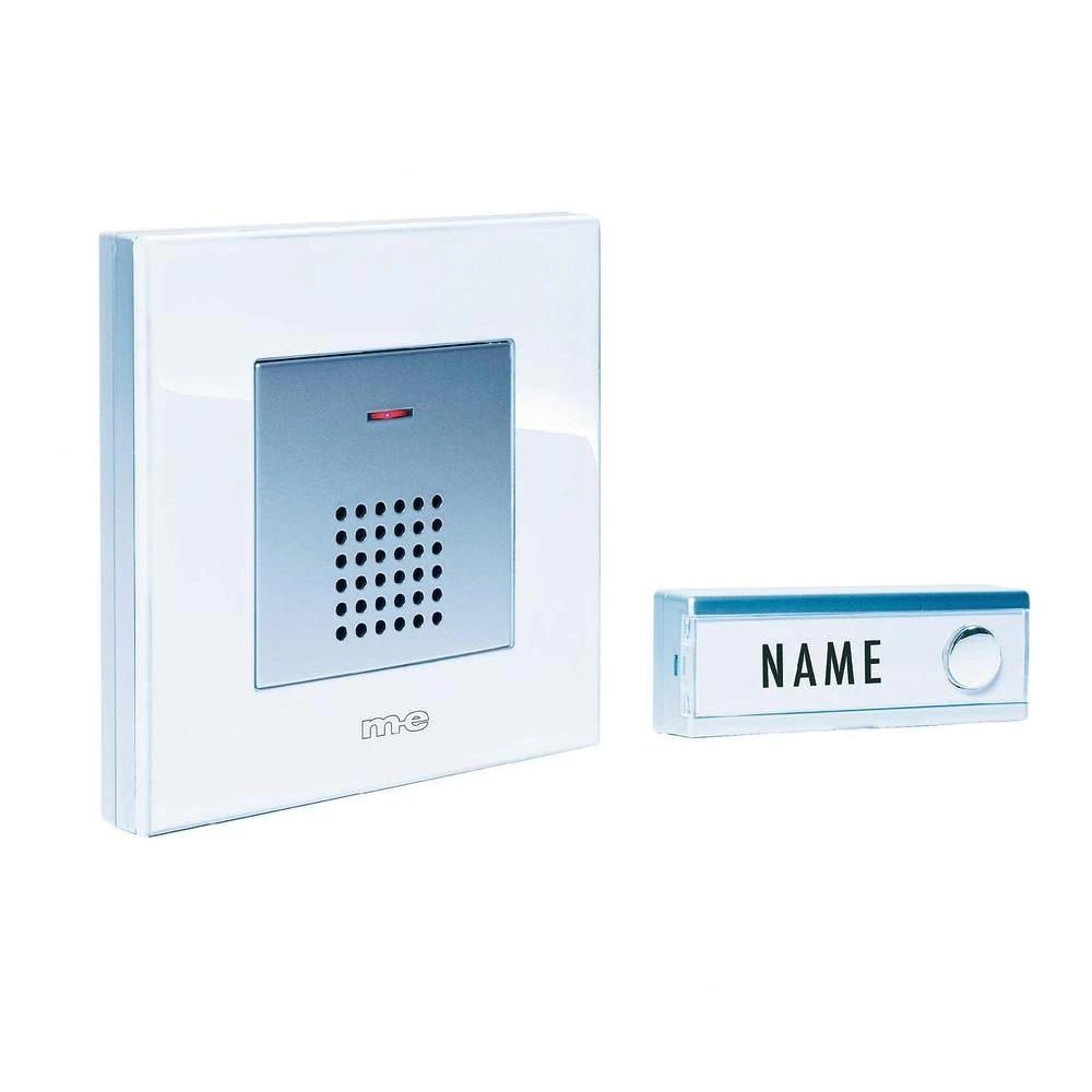 Bežično zvono za ulazna vrataFG 5 slika