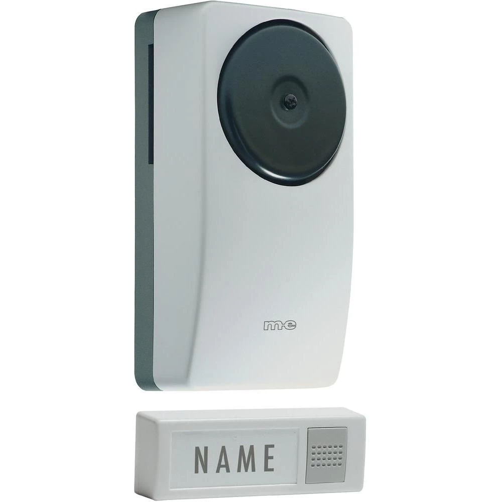 Bežično zvono za vrata FG 4 slika