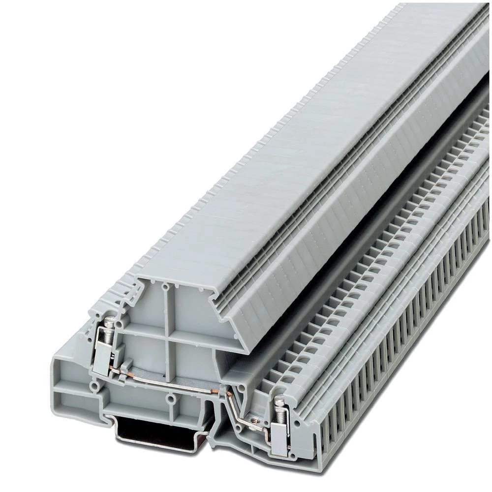 Trokatna spojka za namještanje PIK 4-L Phoenix Contact slika