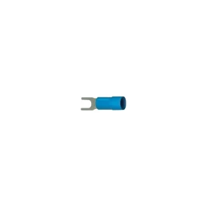 Viličasta kablovska stopica plava 1,5-2,5 Qmm O 6,5 Vogt slika