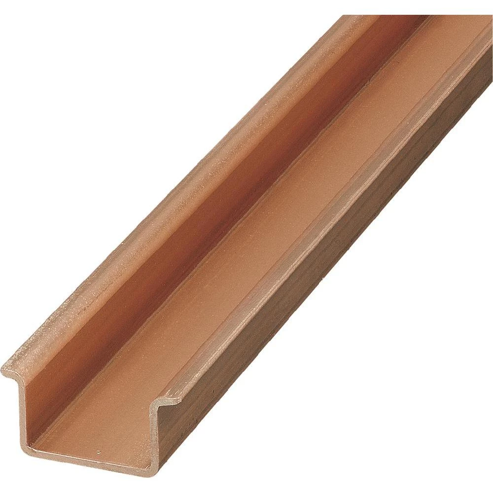 Nosivi profil NS 35/15 CU 2000 mm Phoenix Contact slika