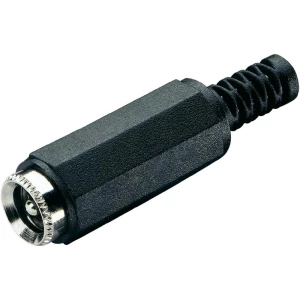 Kablovski konektor za mrežni uređaj za napajanje BKL Electronic slika