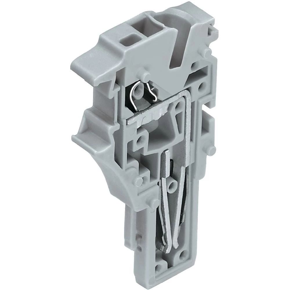 Scrvenainski modul za 1 vodičserije 2022 0.25 - 2.5 mm 2022-171 siva WAGO slika